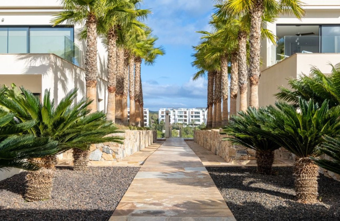 Herverkoop - Appartement -
Orihuela Costa - Costa Blanca