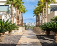 Herverkoop - Appartement -
Orihuela Costa - Costa Blanca