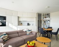 Herverkoop - Appartement -
Orihuela Costa - Costa Blanca