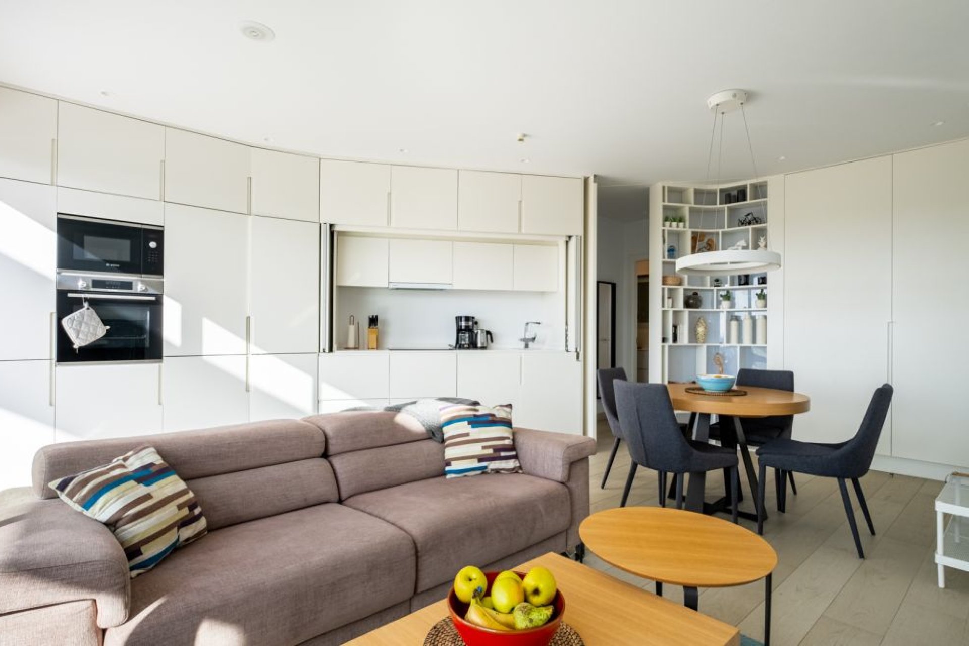 Herverkoop - Appartement -
Orihuela Costa - Costa Blanca