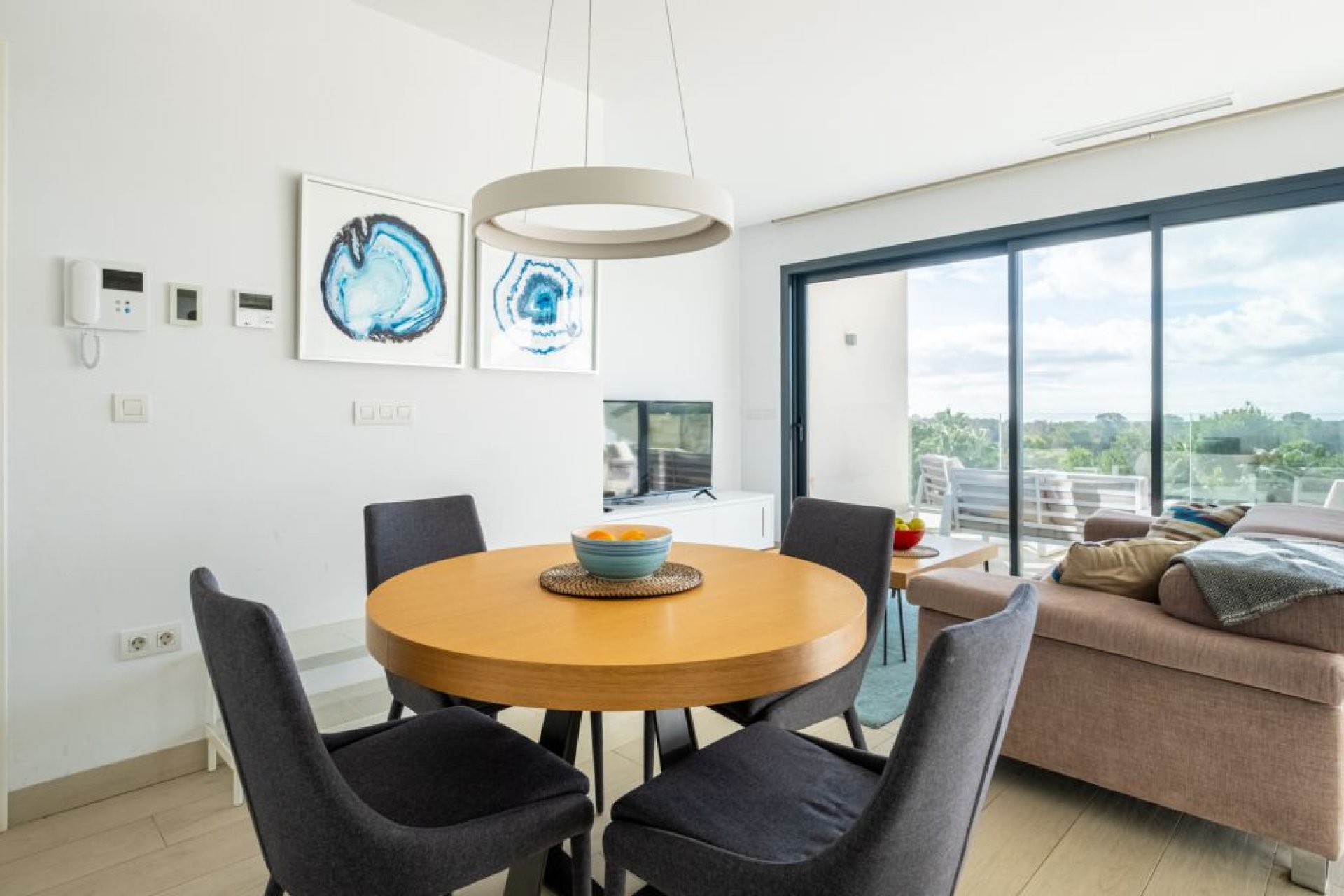 Herverkoop - Appartement -
Orihuela Costa - Costa Blanca