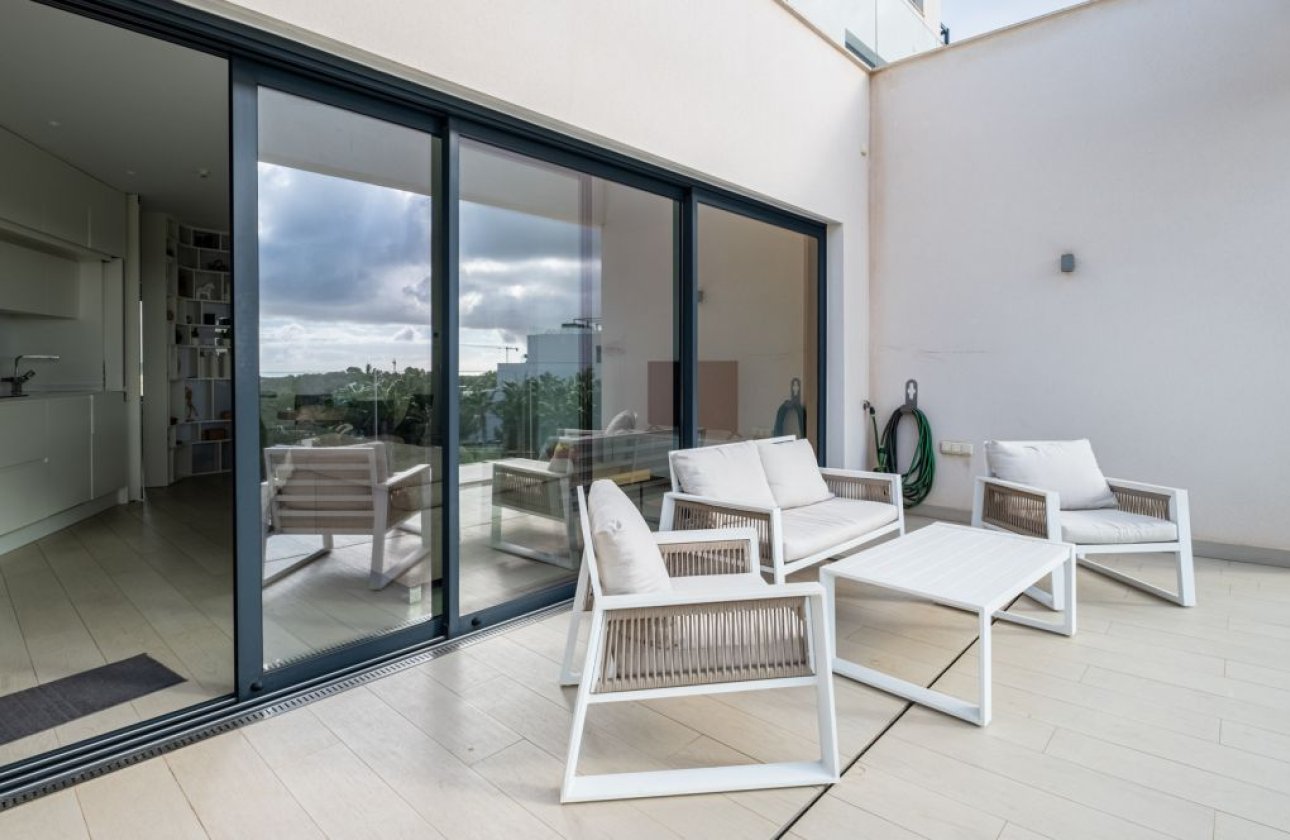 Herverkoop - Appartement -
Orihuela Costa - Costa Blanca