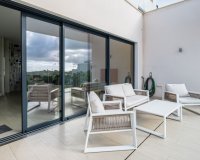 Herverkoop - Appartement -
Orihuela Costa - Costa Blanca