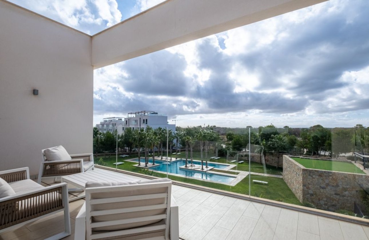 Herverkoop - Appartement -
Orihuela Costa - Costa Blanca