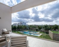 Herverkoop - Appartement -
Orihuela Costa - Costa Blanca