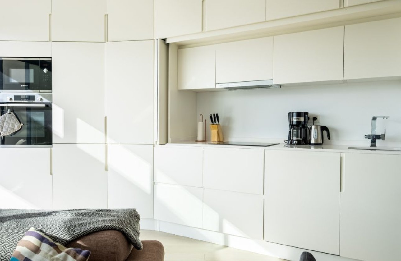 Herverkoop - Appartement -
Orihuela Costa - Costa Blanca