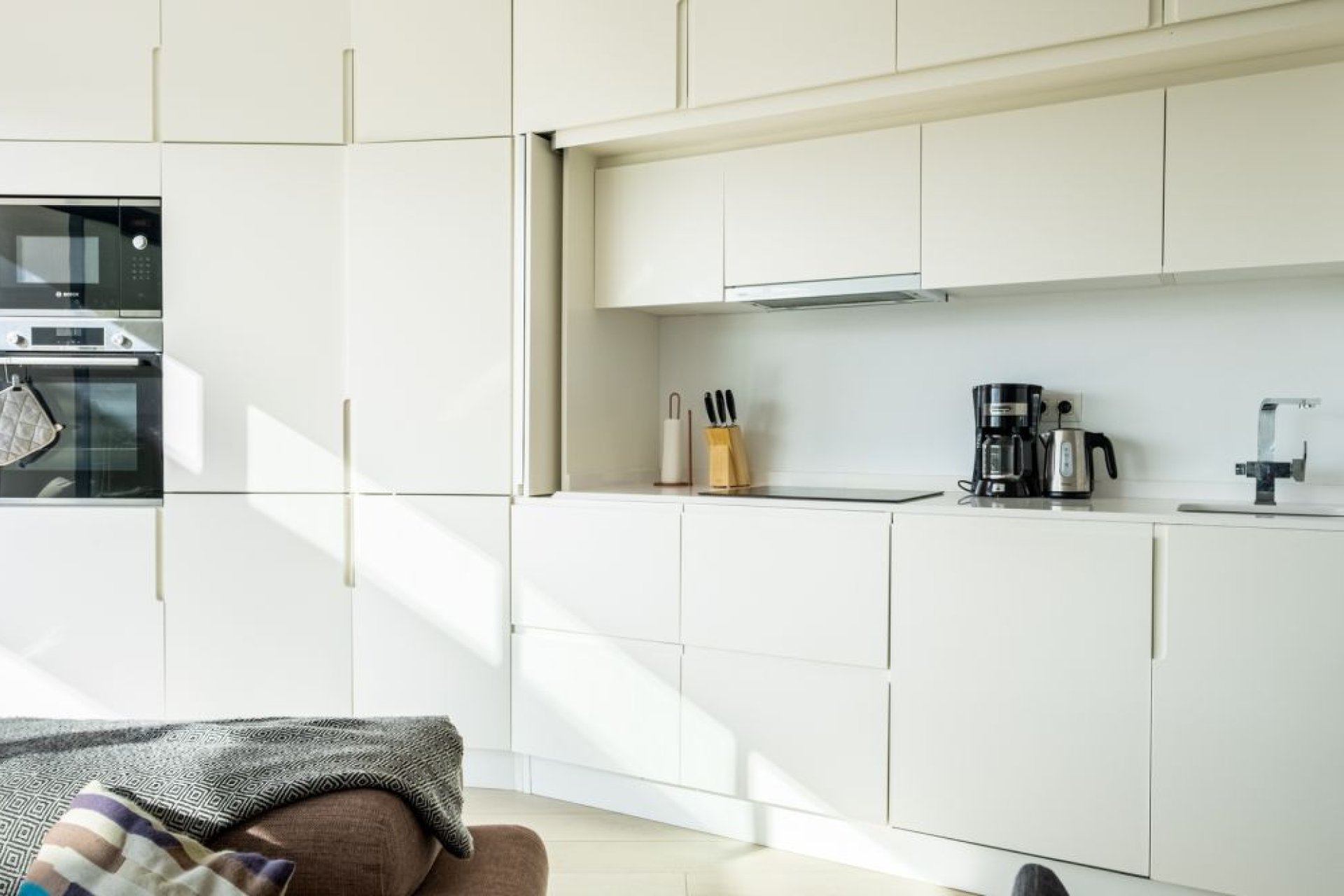 Herverkoop - Appartement -
Orihuela Costa - Costa Blanca