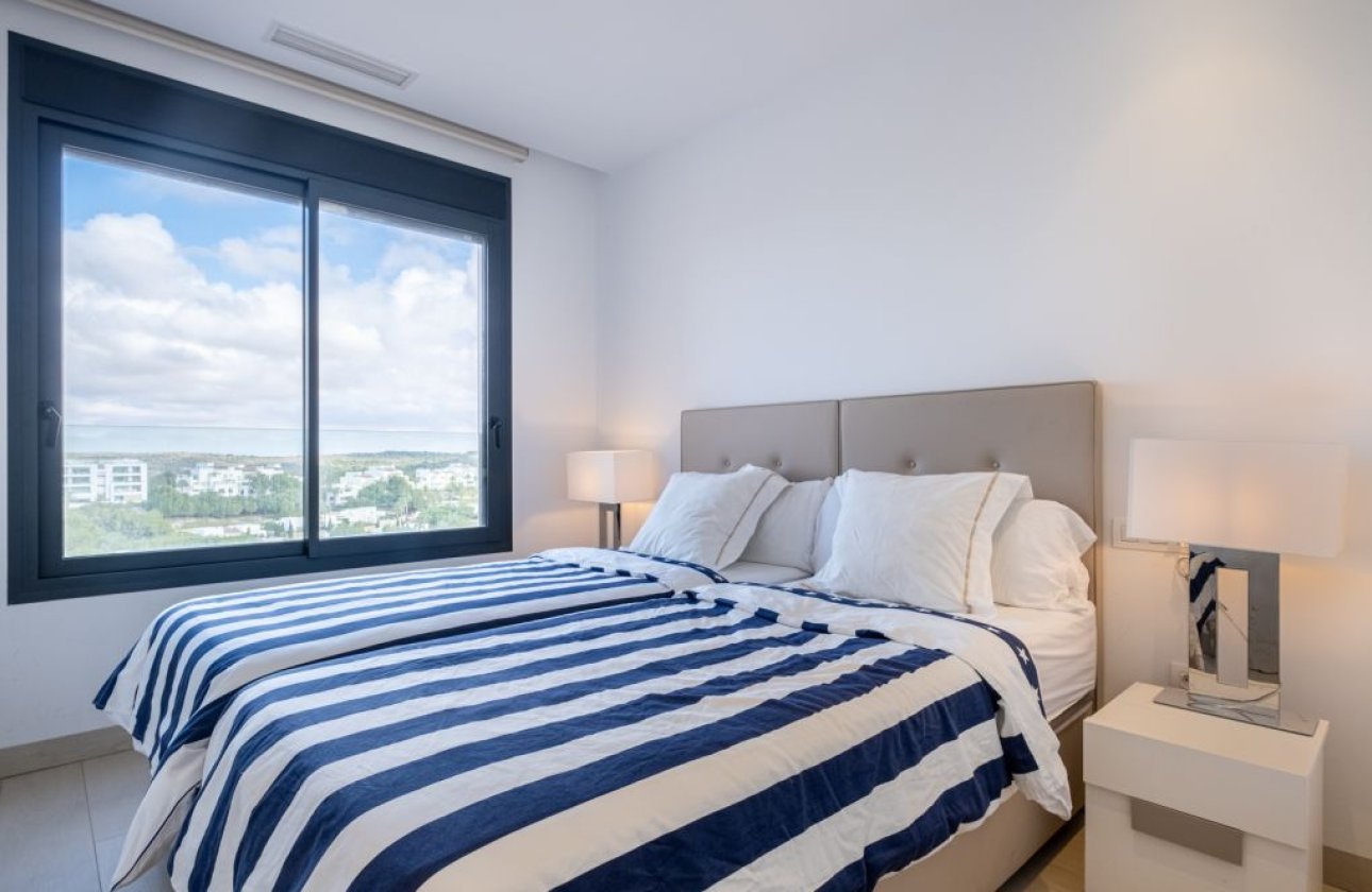 Herverkoop - Appartement -
Orihuela Costa - Costa Blanca