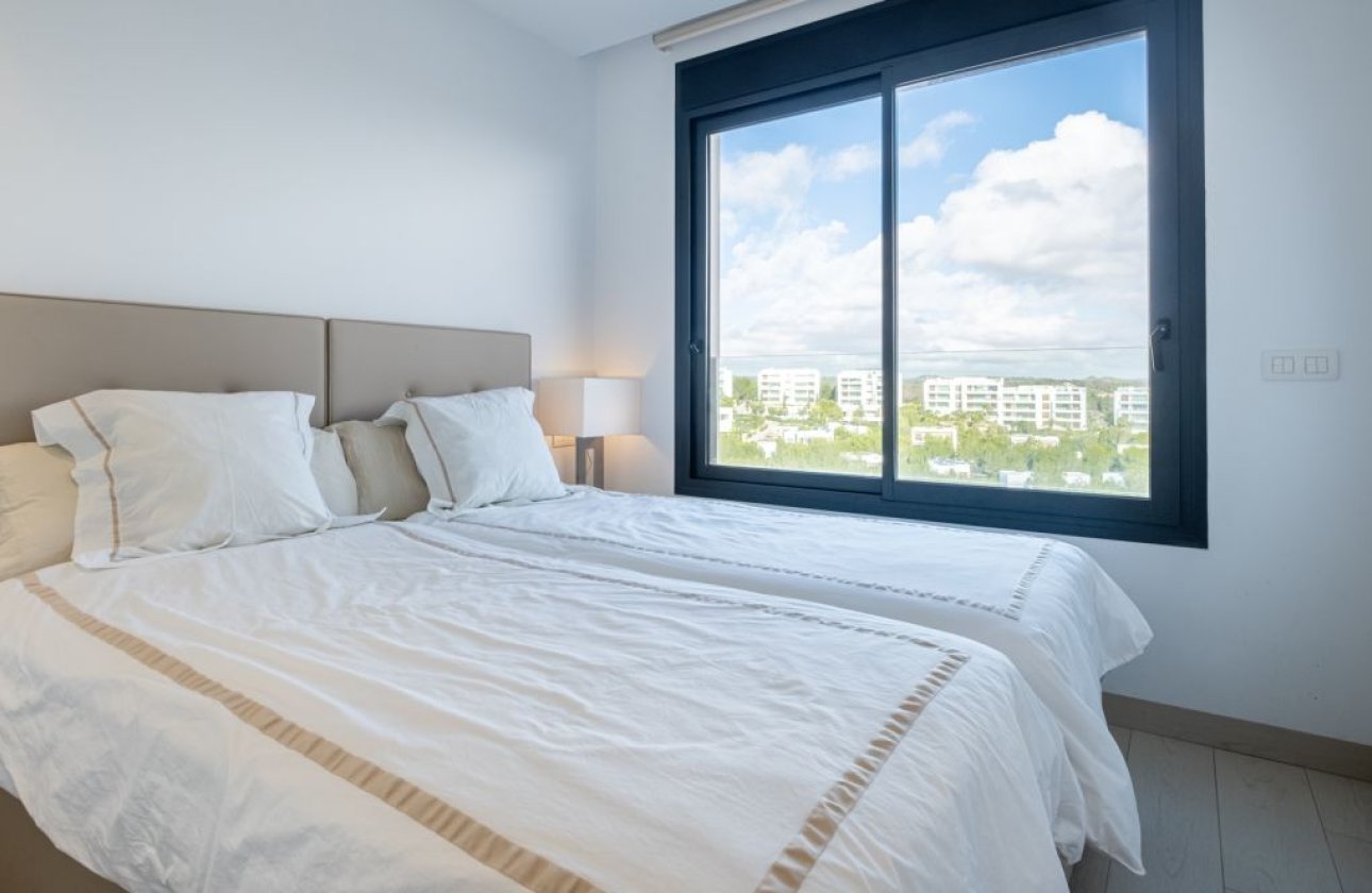 Herverkoop - Appartement -
Orihuela Costa - Costa Blanca