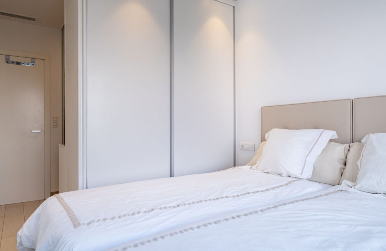 Herverkoop - Appartement -
Orihuela Costa - Costa Blanca