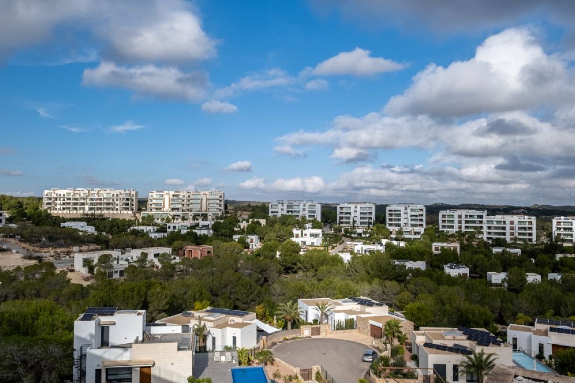 Herverkoop - Appartement -
Orihuela Costa - Costa Blanca