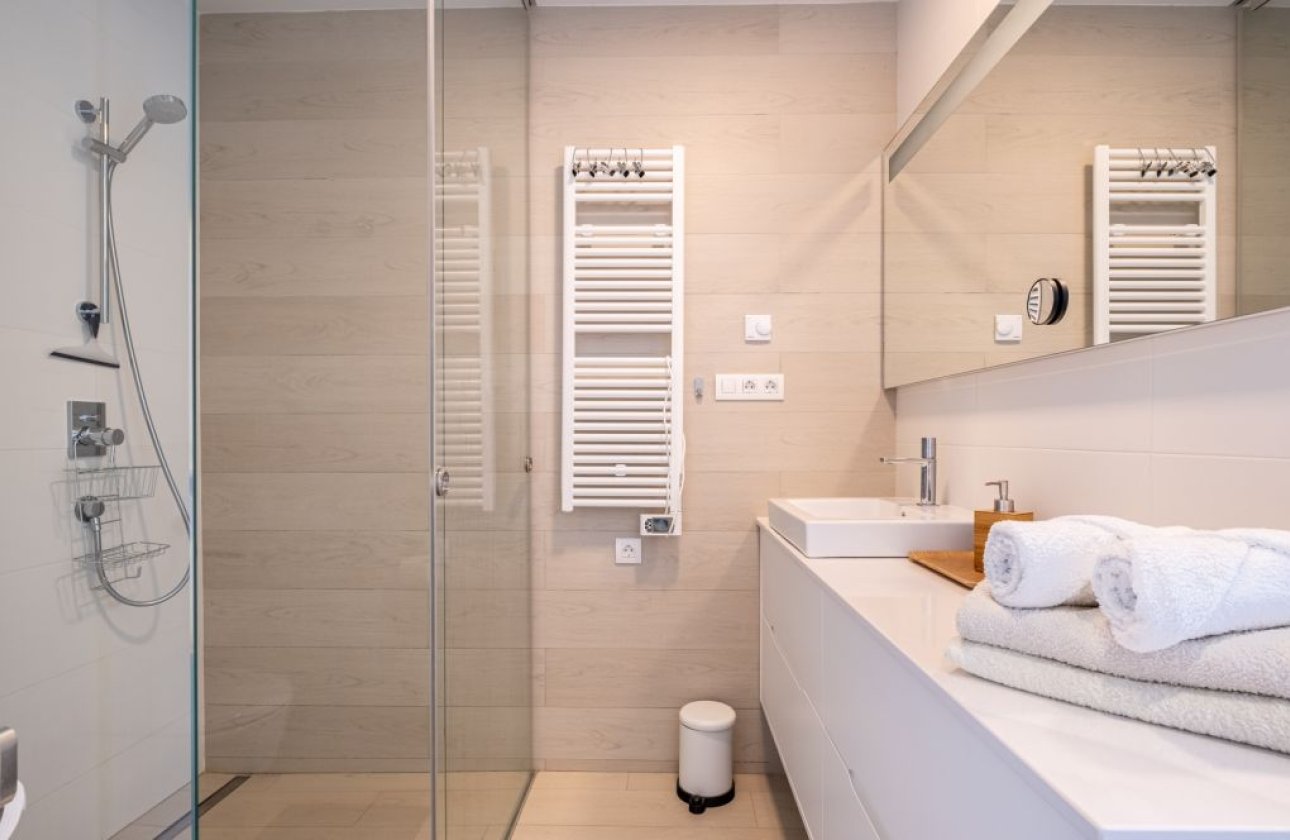 Herverkoop - Appartement -
Orihuela Costa - Costa Blanca