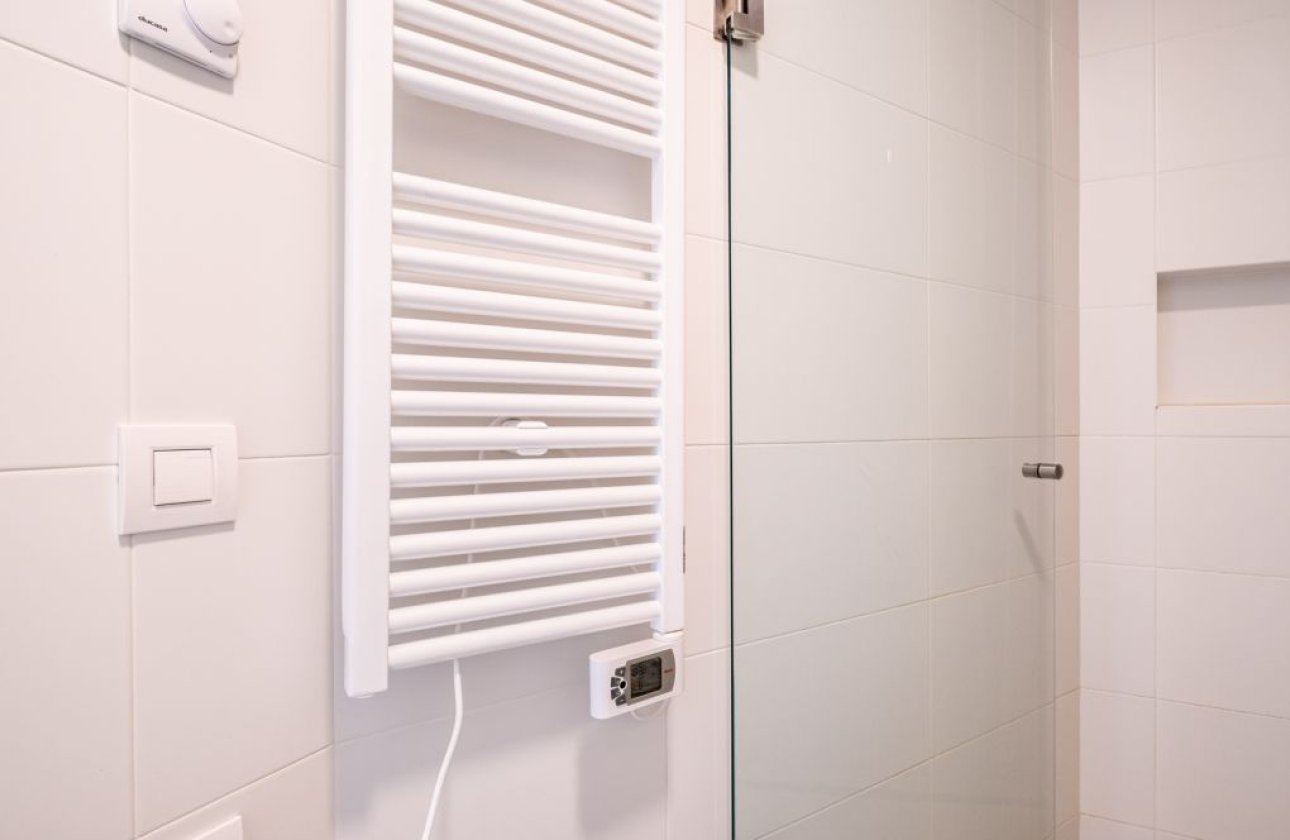 Herverkoop - Appartement -
Orihuela Costa - Costa Blanca