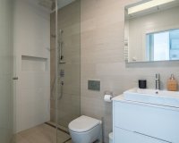 Herverkoop - Appartement -
Orihuela Costa - Costa Blanca