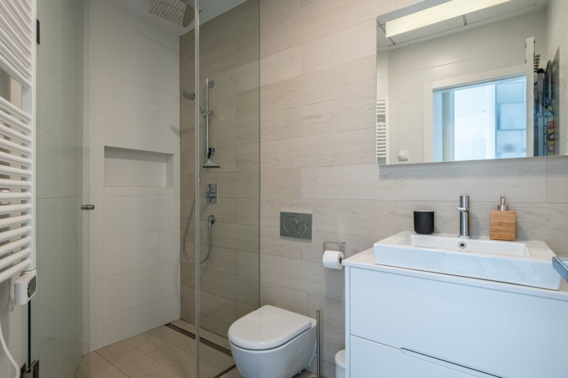 Herverkoop - Appartement -
Orihuela Costa - Costa Blanca