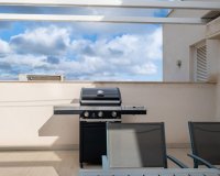 Herverkoop - Appartement -
Orihuela Costa - Costa Blanca