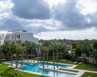 Herverkoop - Appartement -
Orihuela Costa - Costa Blanca
