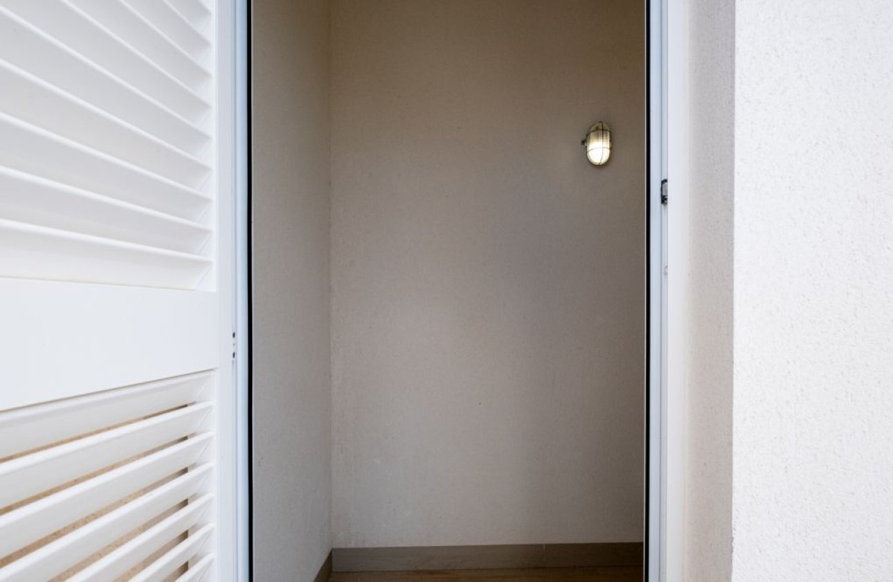 Herverkoop - Appartement -
Orihuela Costa - Costa Blanca