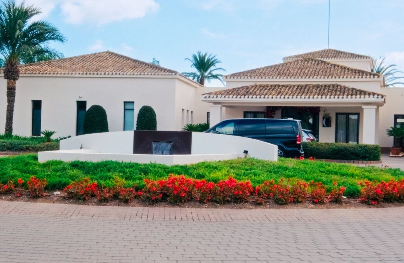 Herverkoop - Appartement -
Orihuela Costa - Costa Blanca