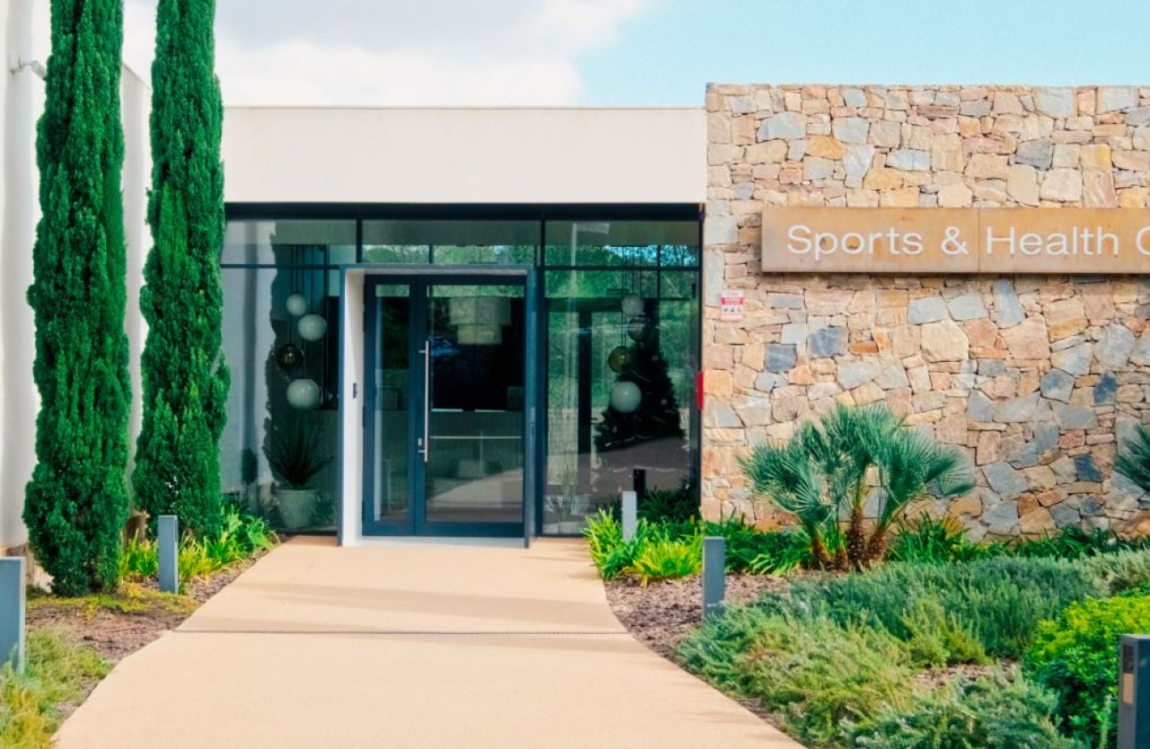 Herverkoop - Appartement -
Orihuela Costa - Costa Blanca