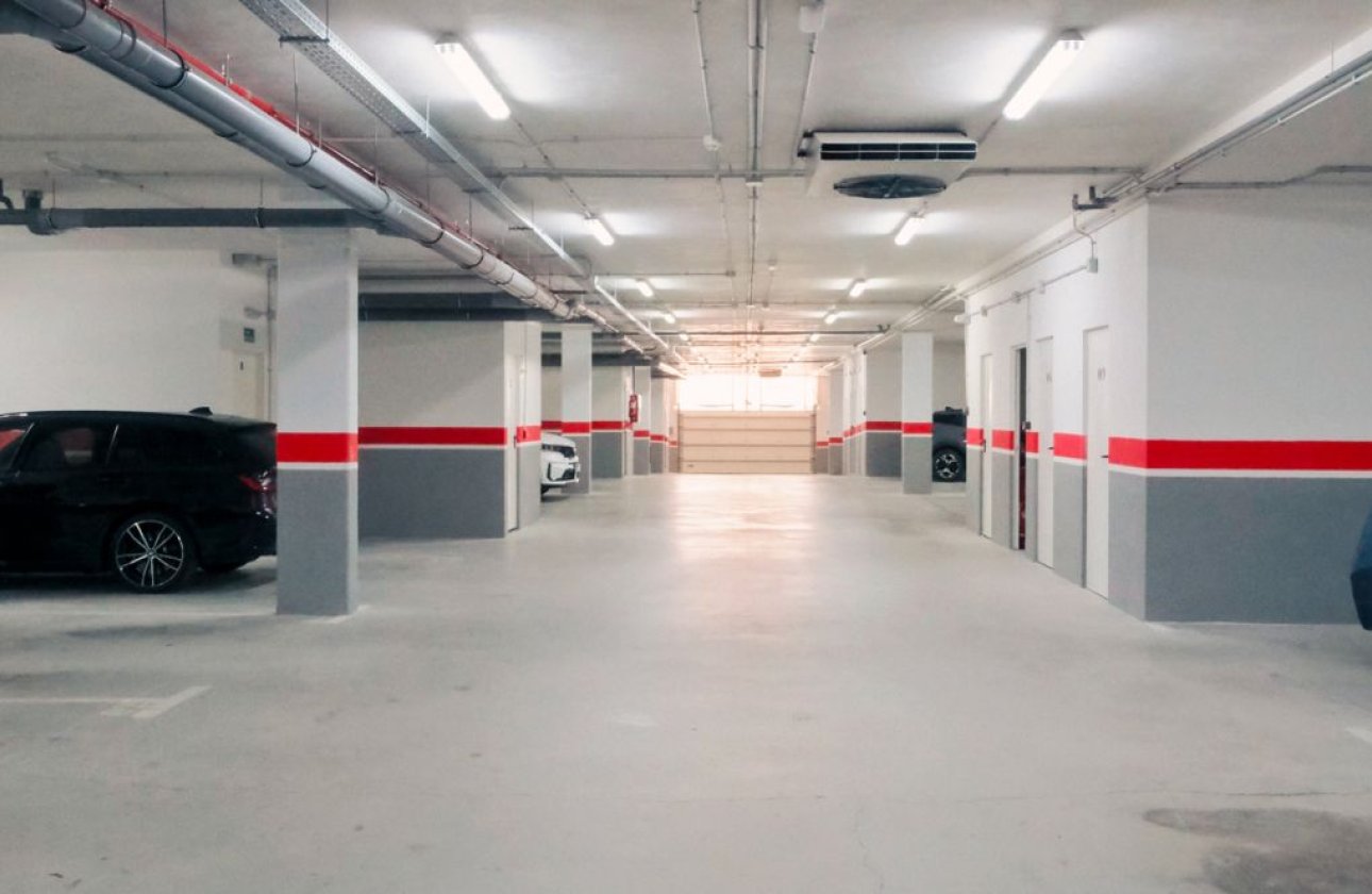 Herverkoop - Appartement -
Orihuela Costa - Costa Blanca