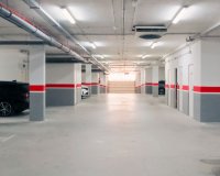 Herverkoop - Appartement -
Orihuela Costa - Costa Blanca