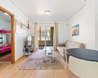 Herverkoop - Appartement -
Orihuela Costa - Costa Blanca