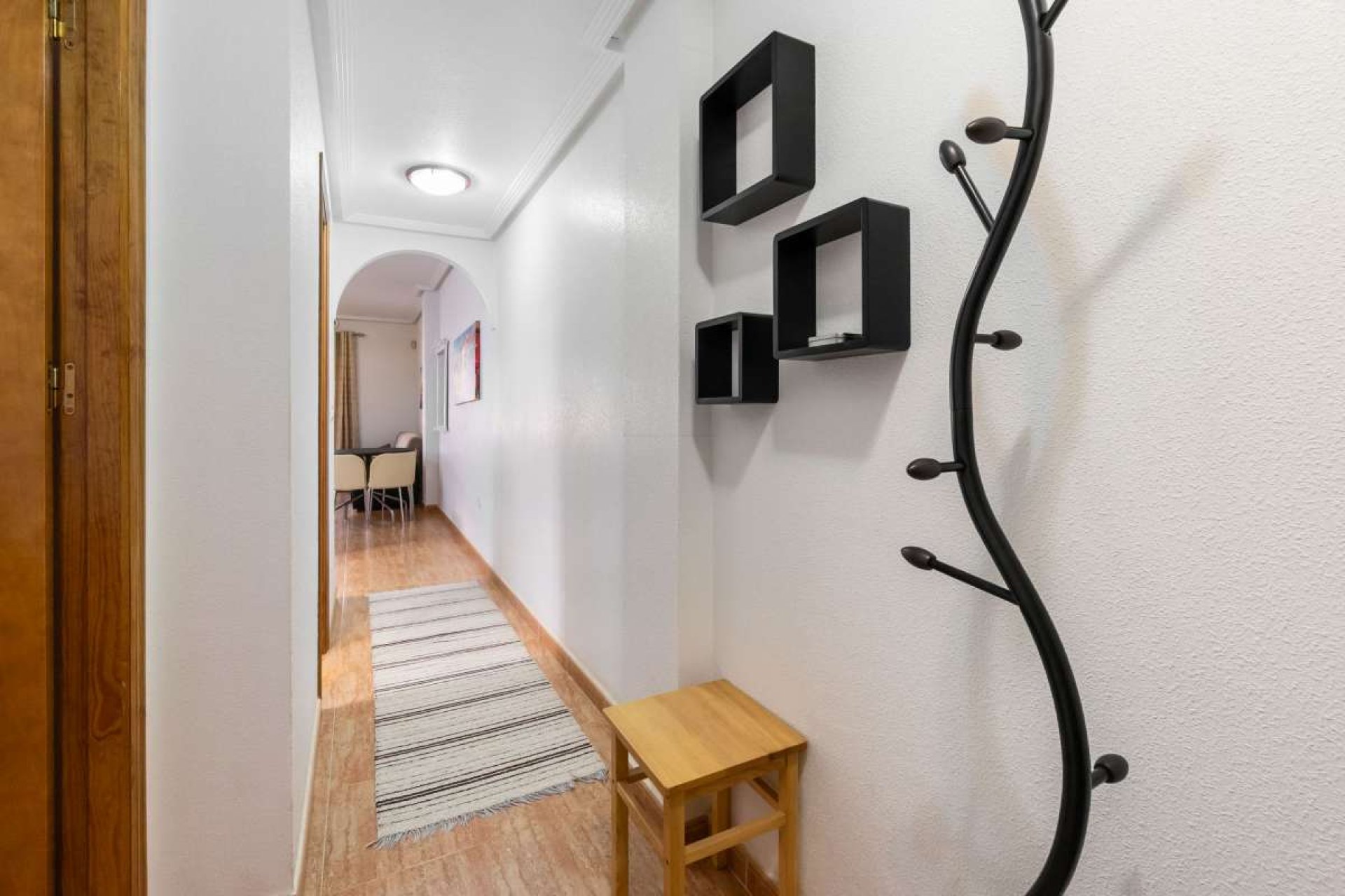 Herverkoop - Appartement -
Orihuela Costa - Costa Blanca