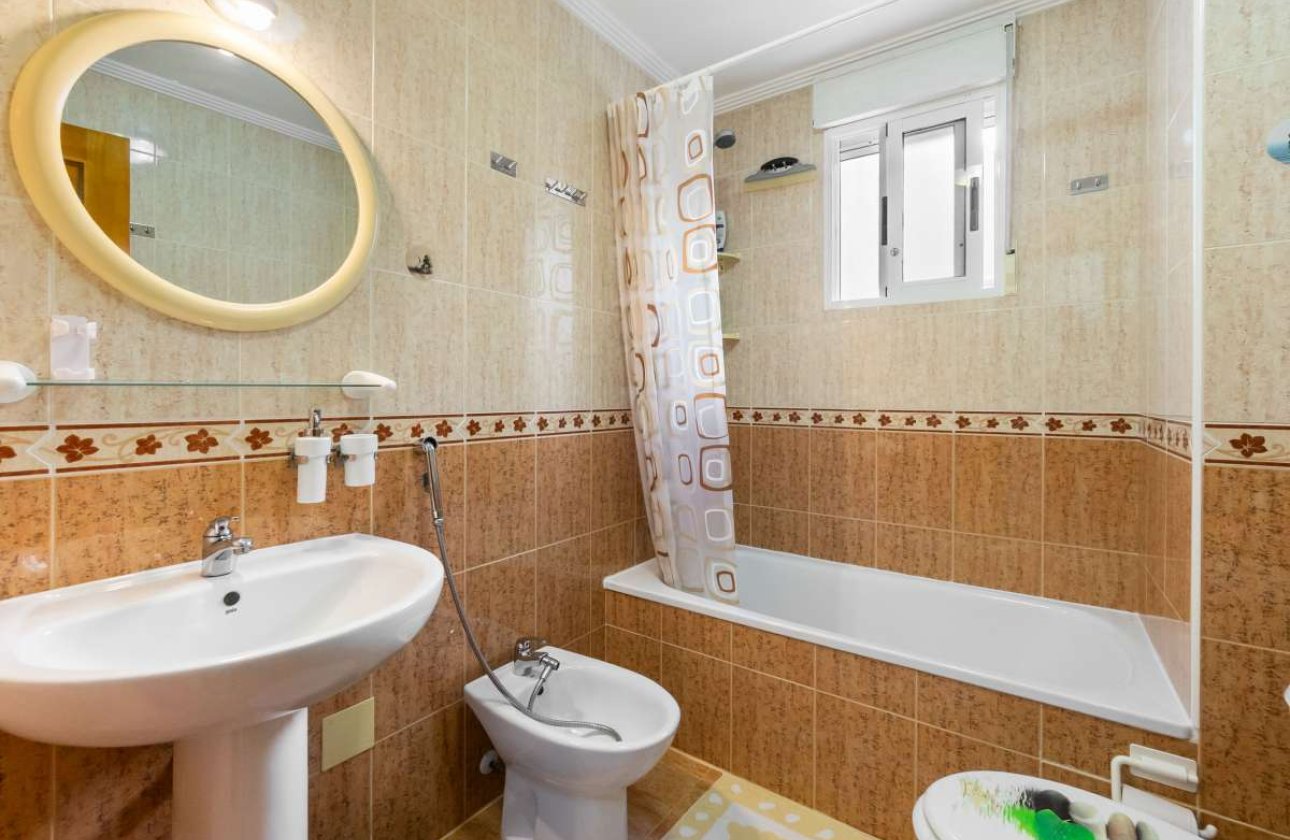 Herverkoop - Appartement -
Orihuela Costa - Costa Blanca