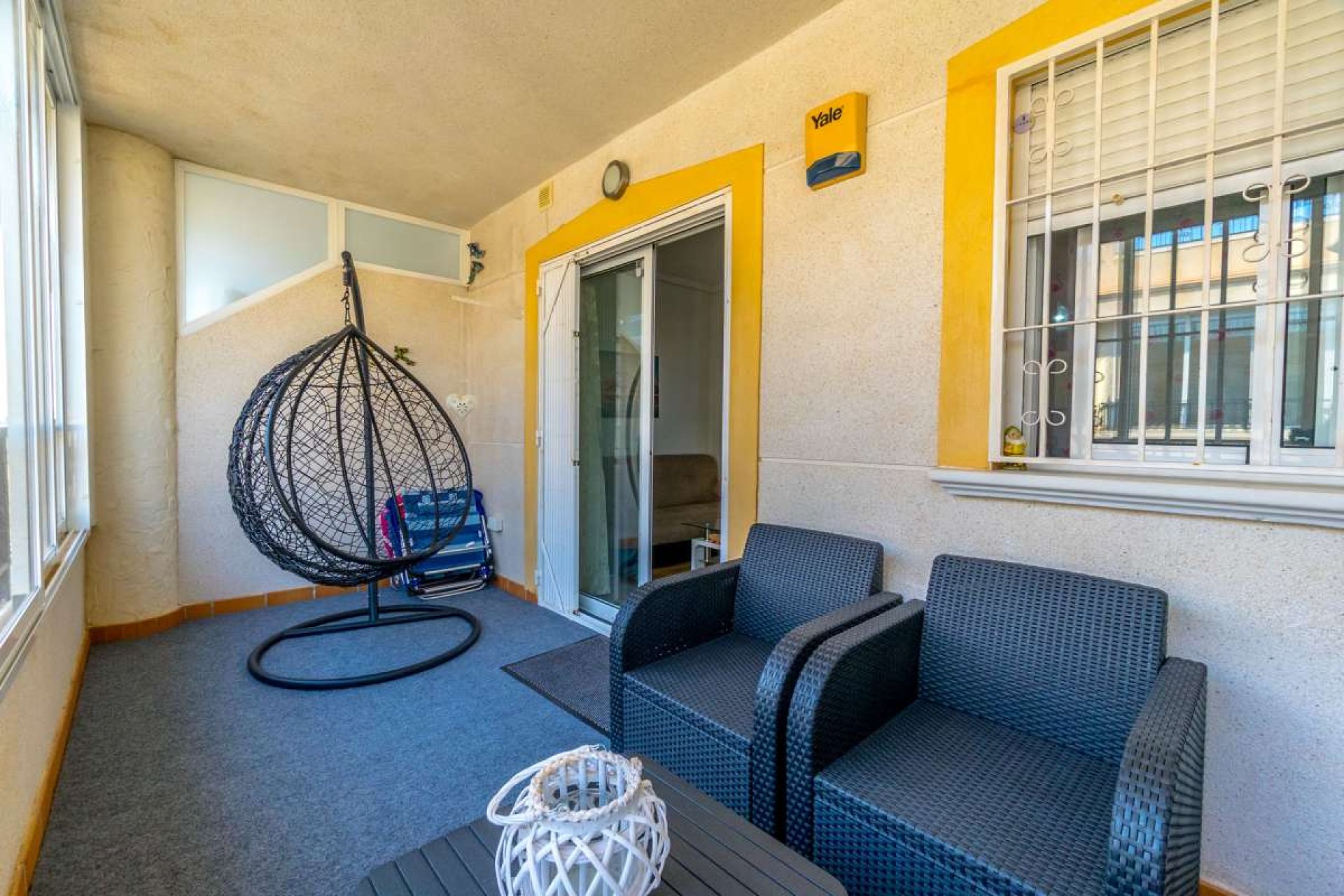 Herverkoop - Appartement -
Orihuela Costa - Costa Blanca