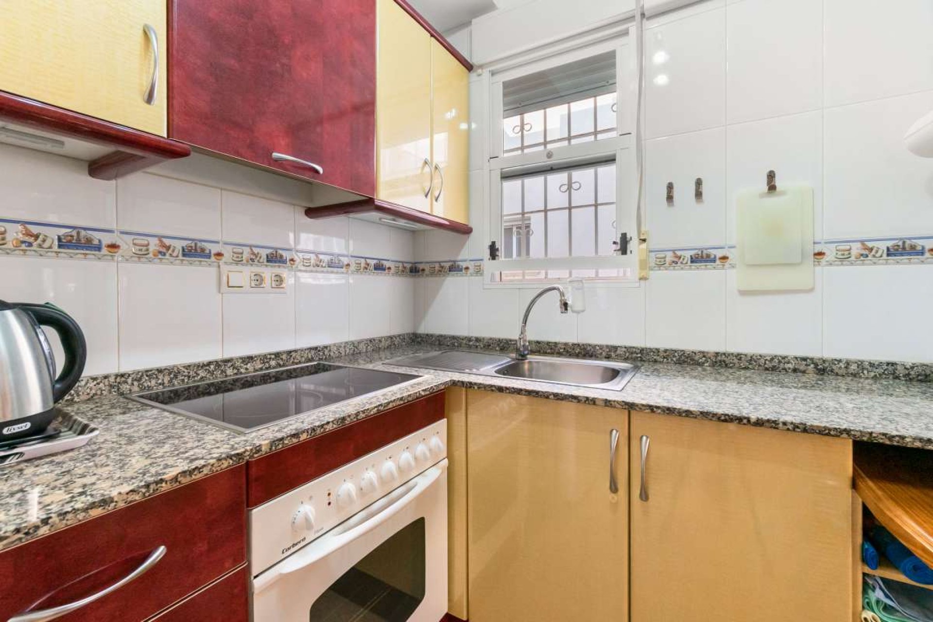 Herverkoop - Appartement -
Orihuela Costa - Costa Blanca