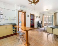 Herverkoop - Appartement -
Orihuela Costa - Costa Blanca