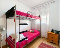 Herverkoop - Appartement -
Orihuela Costa - Costa Blanca