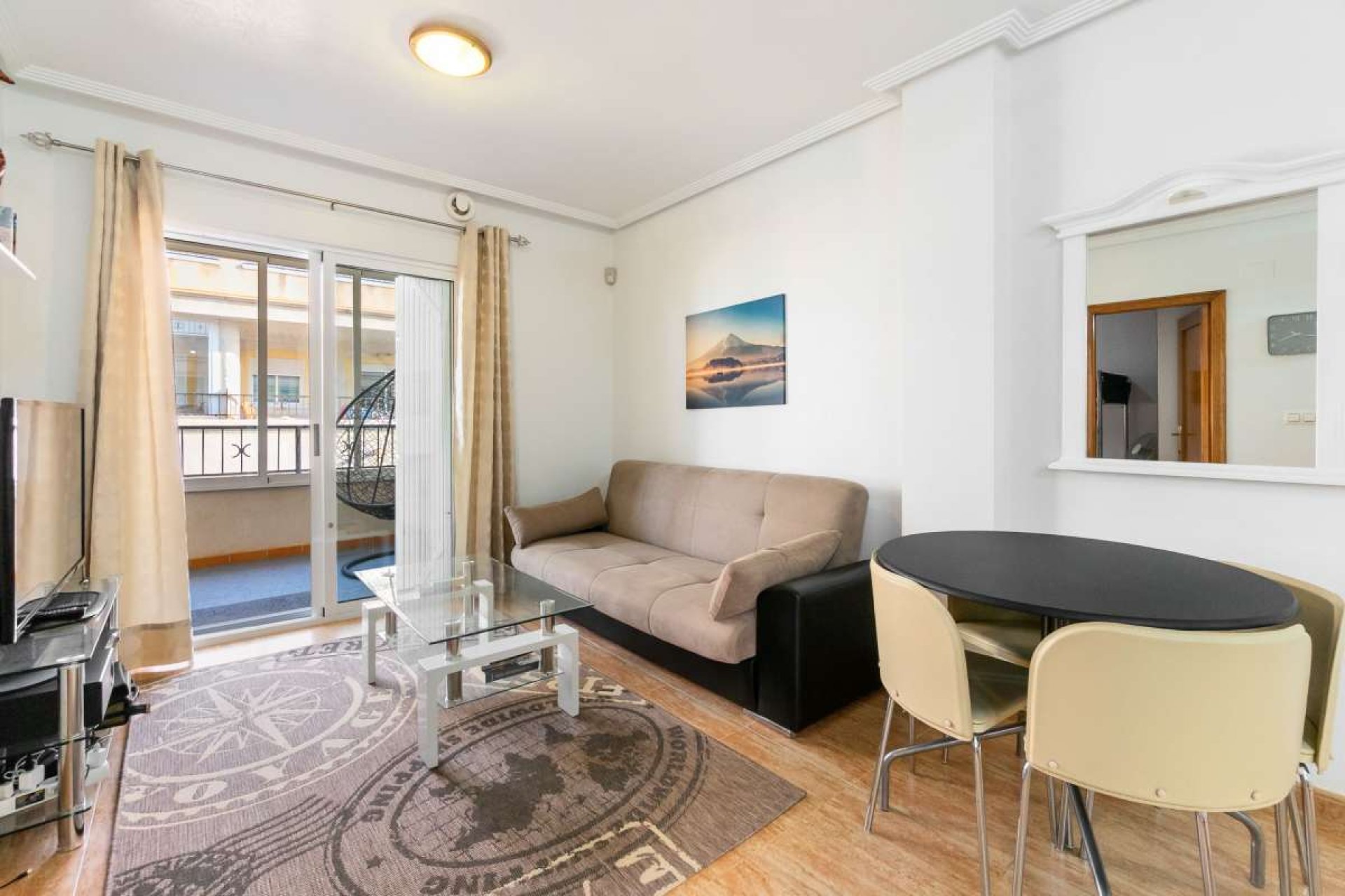 Herverkoop - Appartement -
Orihuela Costa - Costa Blanca