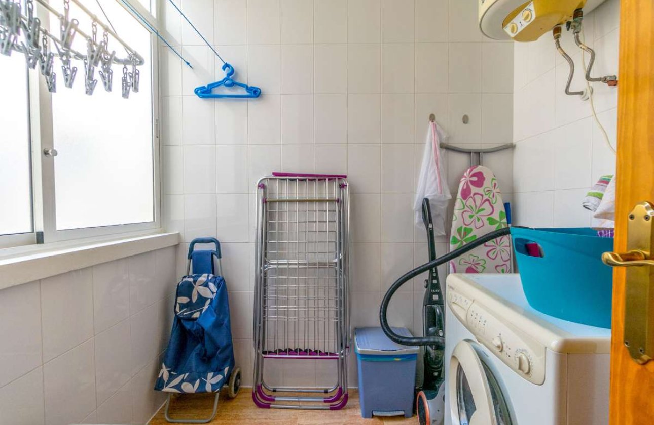 Herverkoop - Appartement -
Orihuela Costa - Costa Blanca