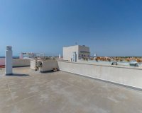 Herverkoop - Appartement -
Orihuela Costa - Costa Blanca