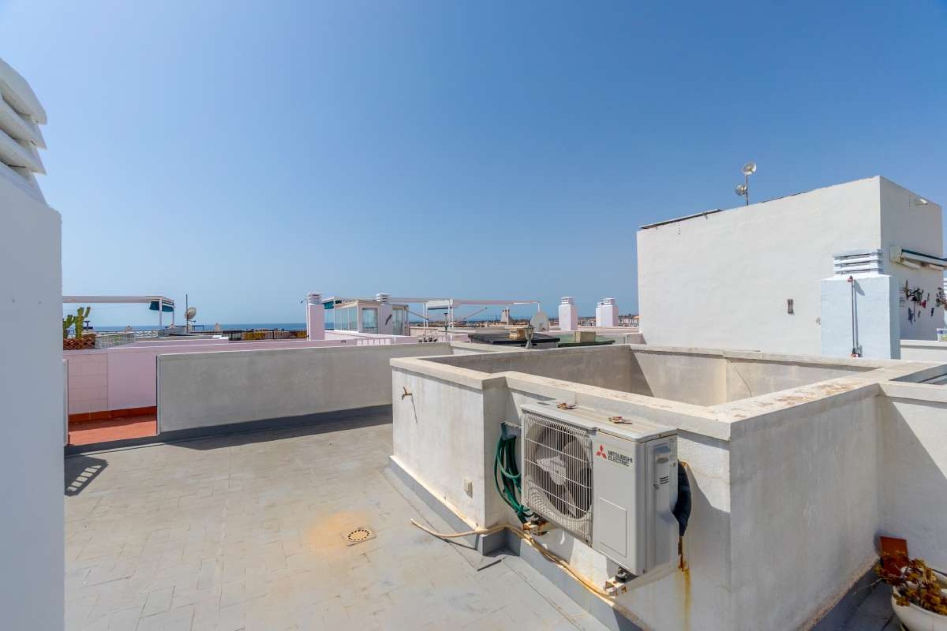 Herverkoop - Appartement -
Orihuela Costa - Costa Blanca