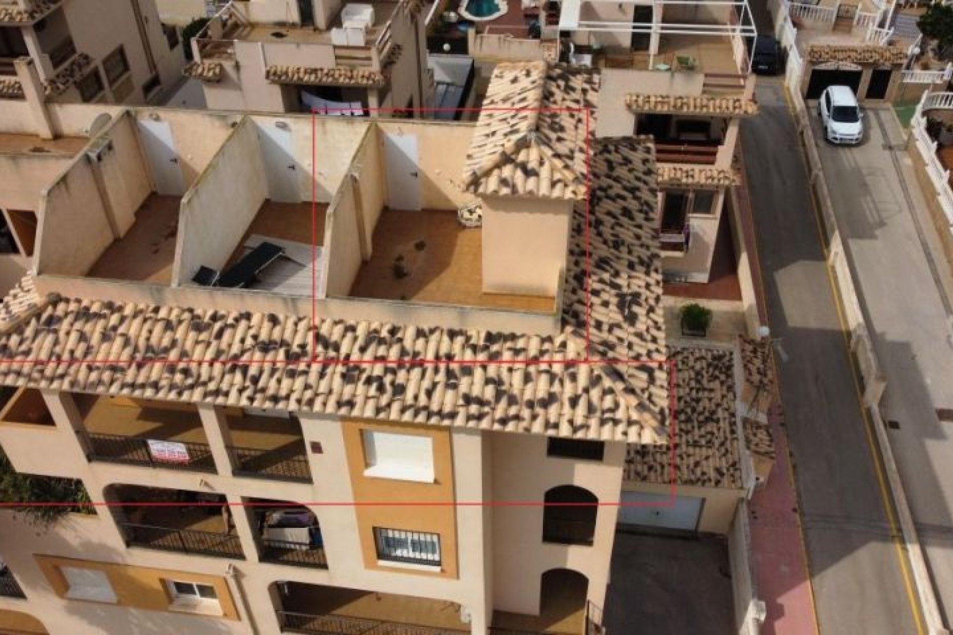 Herverkoop - Appartement -
Orihuela Costa - Costa Blanca