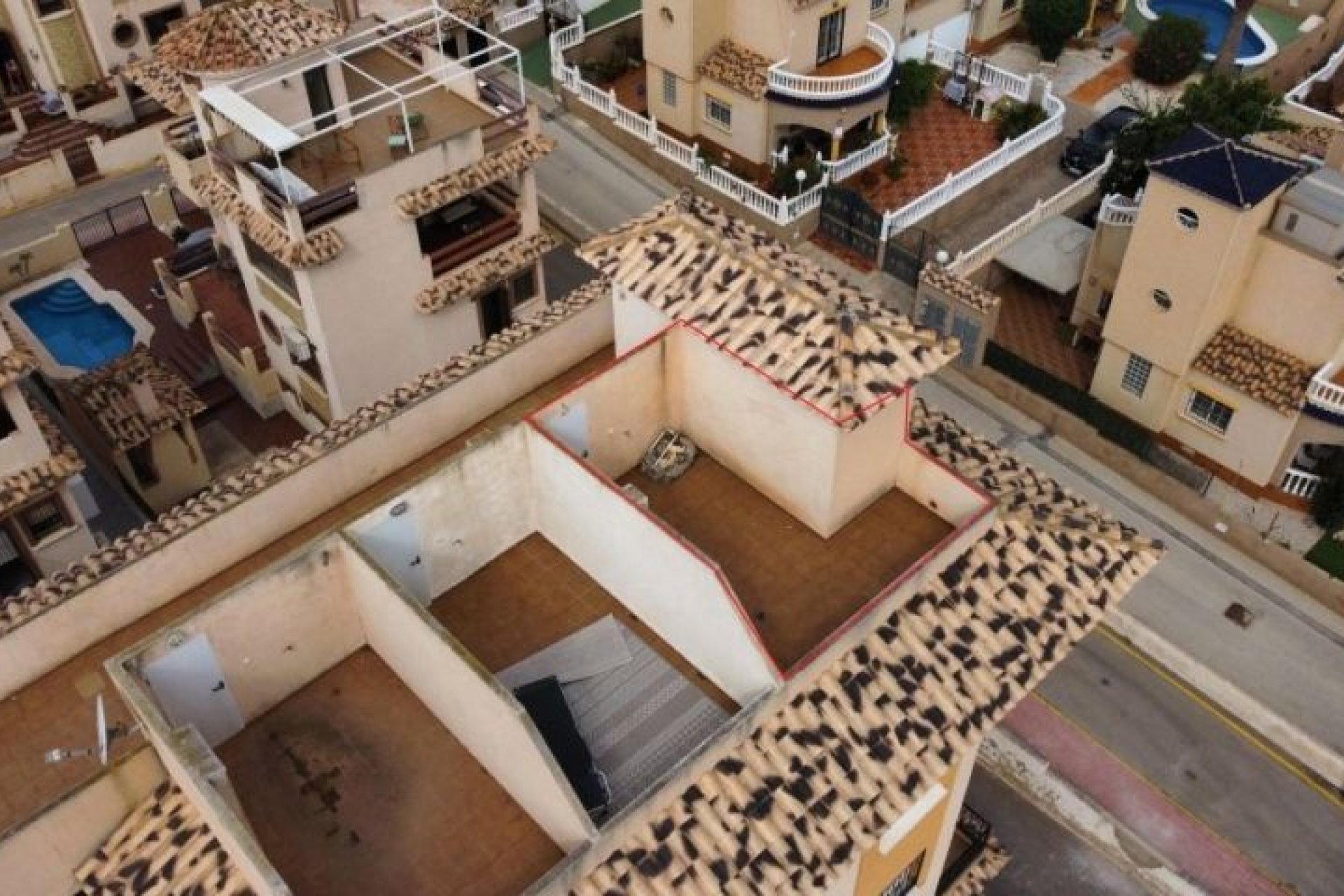 Herverkoop - Appartement -
Orihuela Costa - Costa Blanca