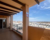Herverkoop - Appartement -
Orihuela Costa - Costa Blanca