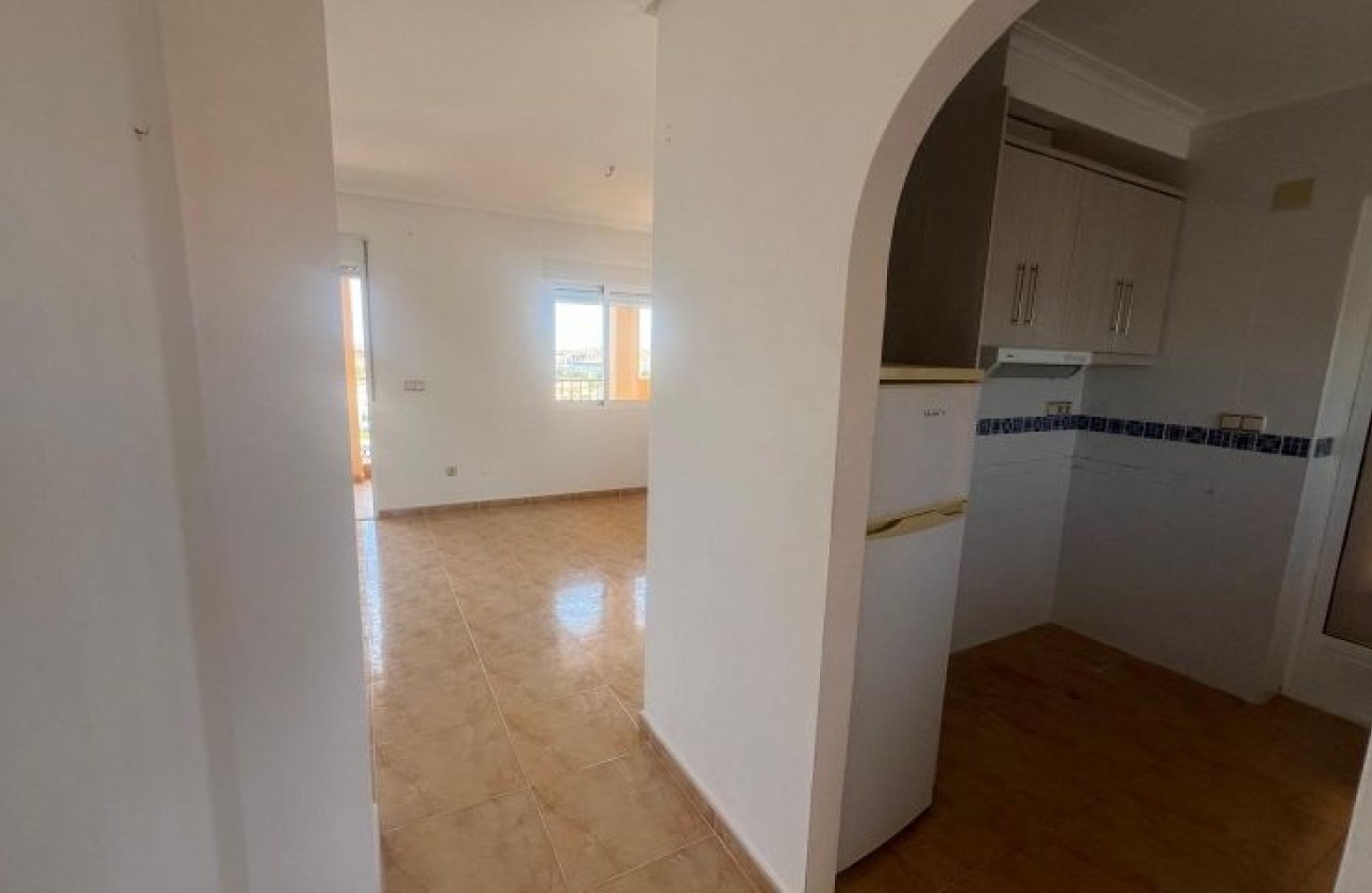 Herverkoop - Appartement -
Orihuela Costa - Costa Blanca