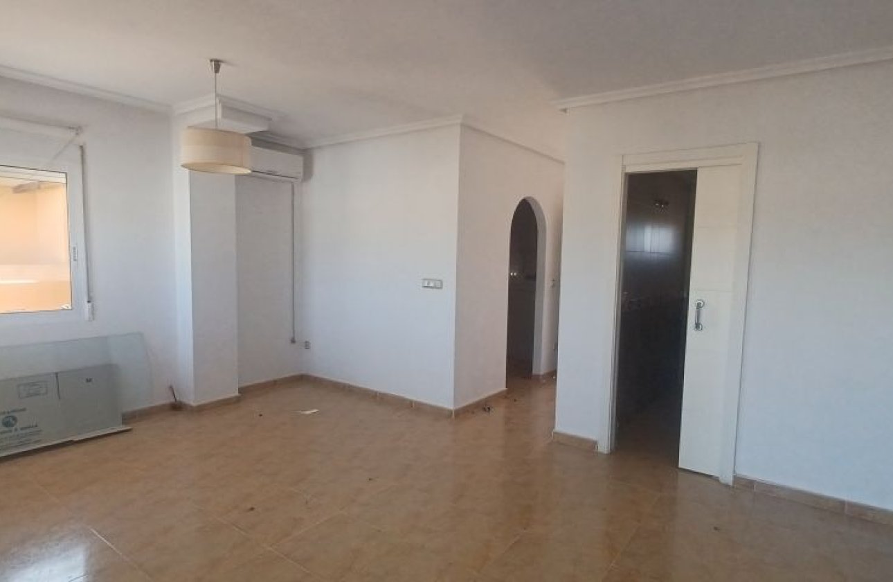 Herverkoop - Appartement -
Orihuela Costa - Costa Blanca