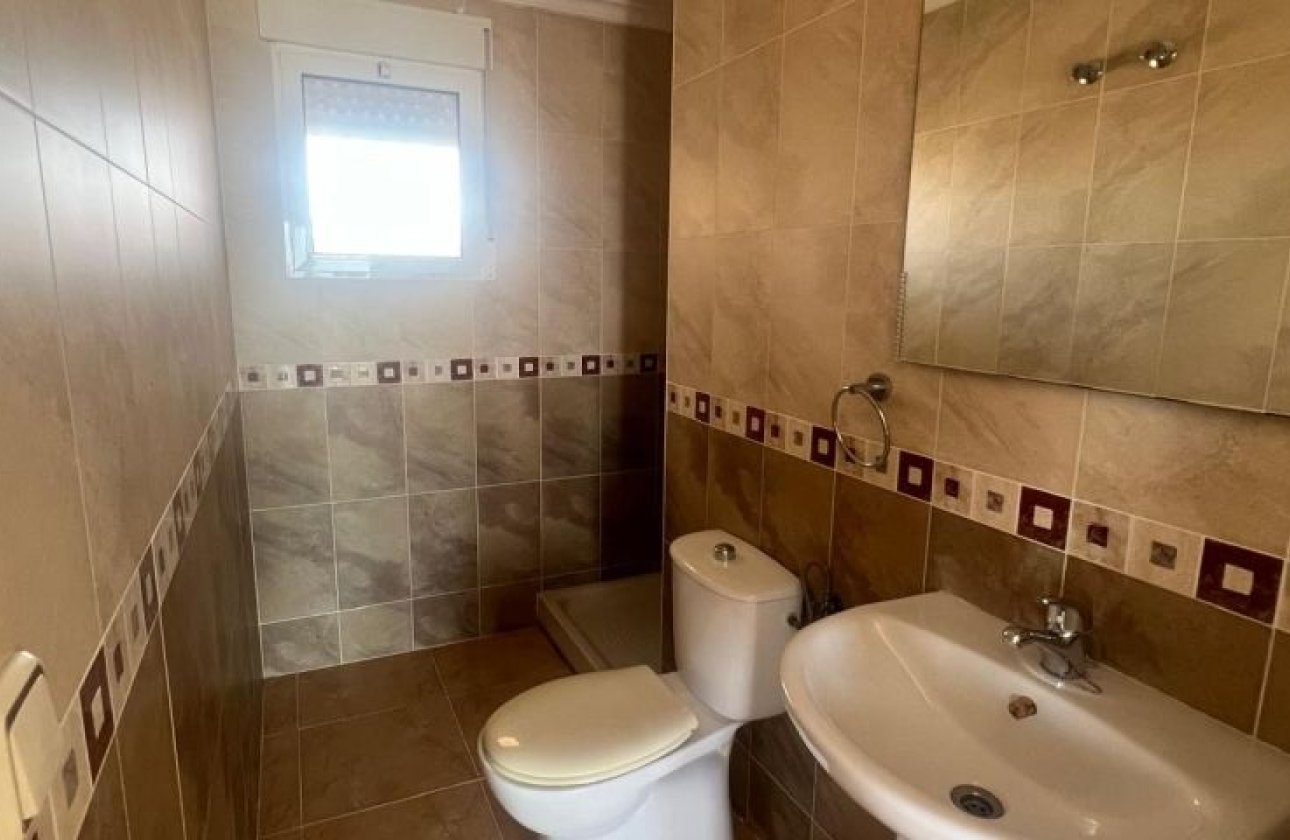 Herverkoop - Appartement -
Orihuela Costa - Costa Blanca