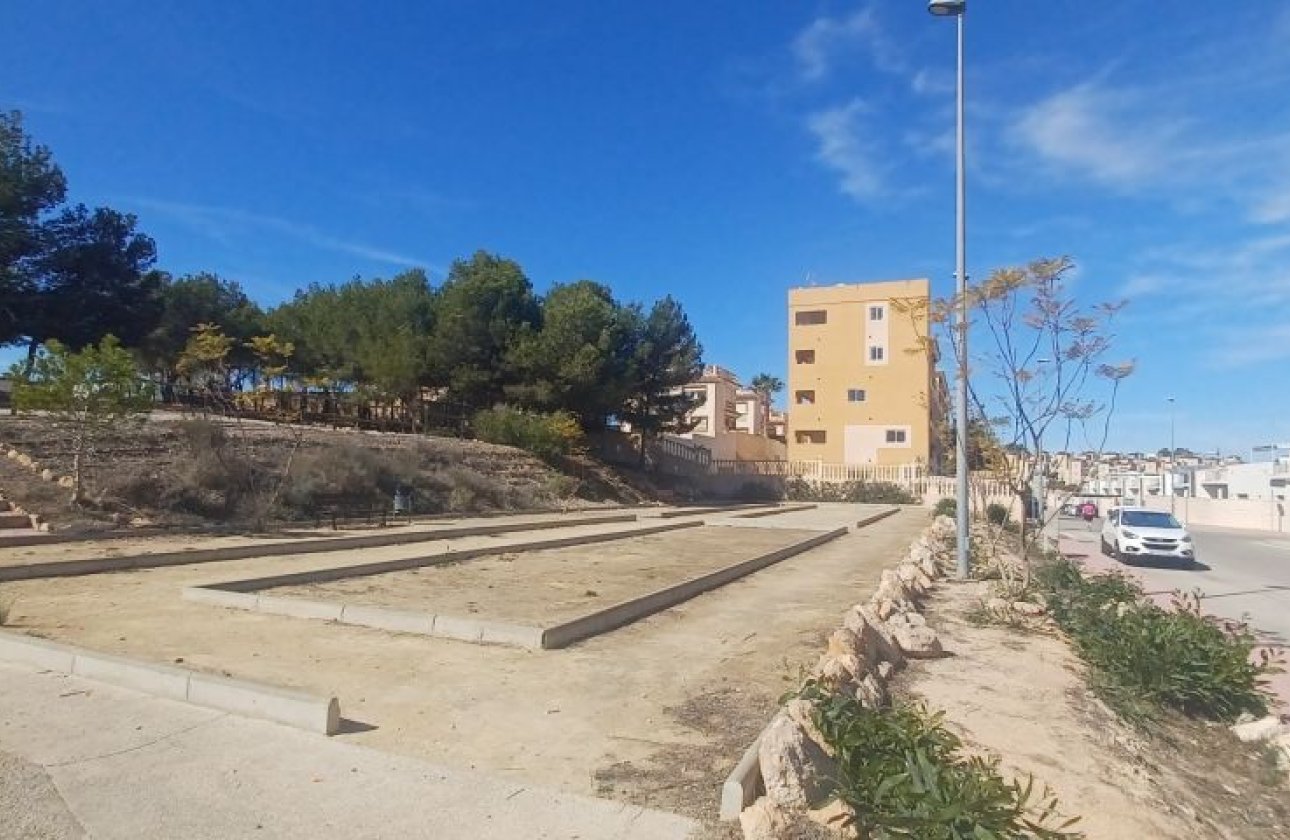 Herverkoop - Appartement -
Orihuela Costa - Costa Blanca
