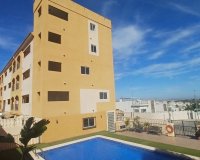 Herverkoop - Appartement -
Orihuela Costa - Costa Blanca