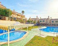 Herverkoop - Appartement -
Orihuela Costa - Costa Blanca