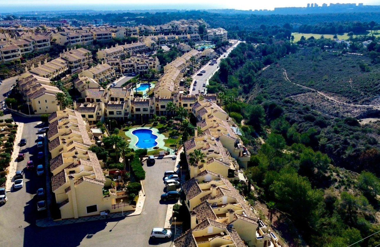 Herverkoop - Appartement -
Orihuela Costa - Costa Blanca