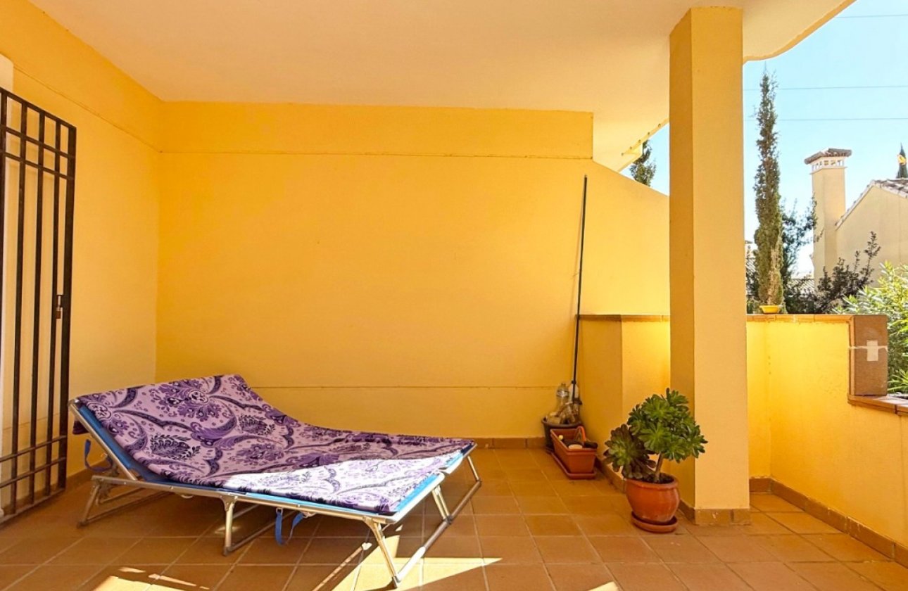 Herverkoop - Appartement -
Orihuela Costa - Costa Blanca