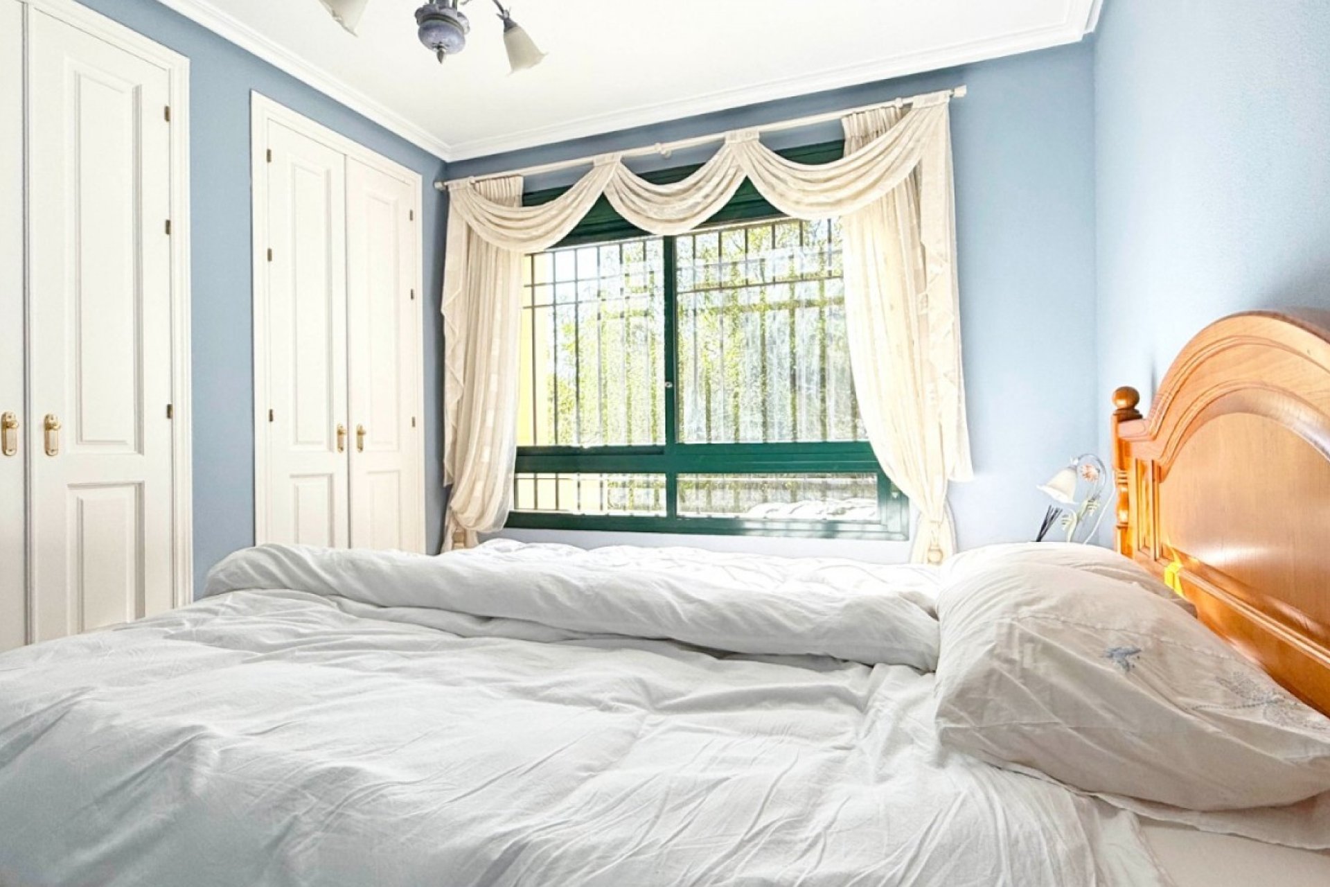 Herverkoop - Appartement -
Orihuela Costa - Costa Blanca