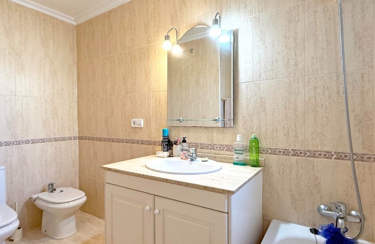 Herverkoop - Appartement -
Orihuela Costa - Costa Blanca